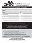 CNOC-International-Institution-membership-application