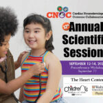 CNOC’s 12th Annual Scientific Sessions 2024